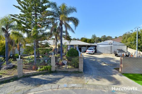 Property photo of 10 Warbrook Place Coodanup WA 6210