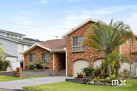 Property photo of 34 Rixons Pass Road Woonona NSW 2517