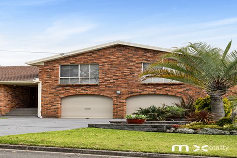 Property photo of 34 Rixons Pass Road Woonona NSW 2517