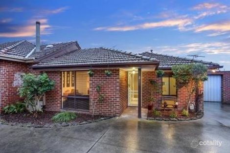 Property photo of 2/16 North Avenue Bentleigh VIC 3204