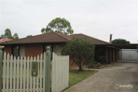 14 Learmonth St, Sunbury, VIC 3429