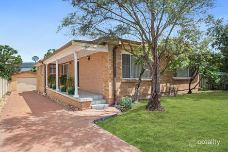 Property photo of 23 Tripoli Way Albion Park NSW 2527