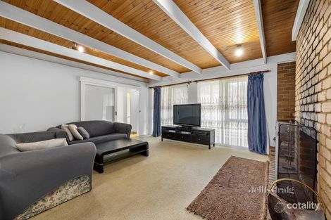 Property photo of 21 Pasadena Street Rye VIC 3941