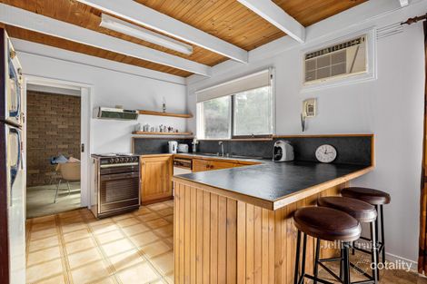 Property photo of 21 Pasadena Street Rye VIC 3941