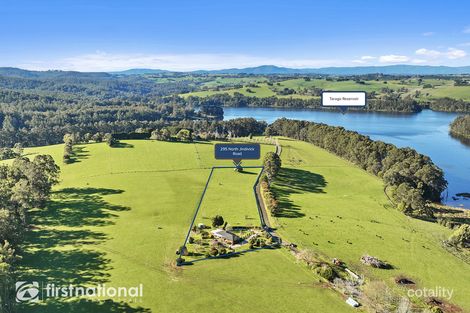295 North Jindivick Rd, Jindivick, VIC 3818