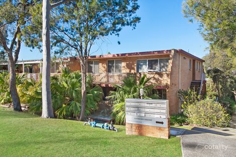 21/4-6 Railway Cres, Jannali, NSW 2226
