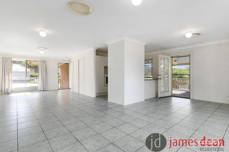 Property photo of 1 Thredbo Close Belmont QLD 4153