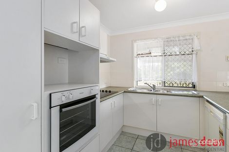 Property photo of 1 Thredbo Close Belmont QLD 4153