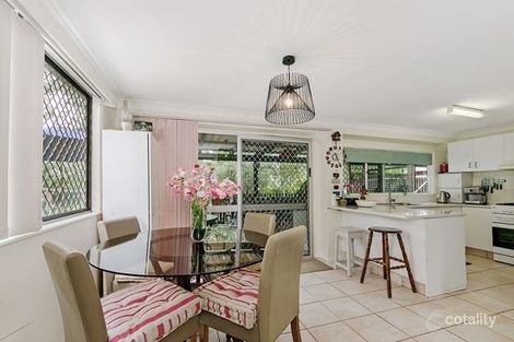 Property photo of 18 The Grange Nerang QLD 4211