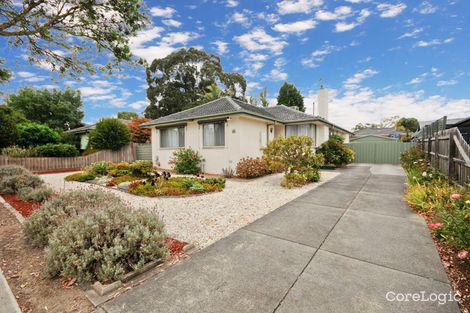 Property photo of 12 Allister Close Knoxfield VIC 3180