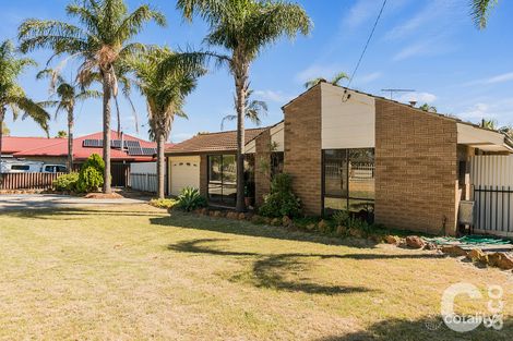 Property photo of 30 Madden Way Parmelia WA 6167