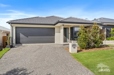 10 Clara St, South Maclean, QLD 4280