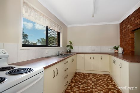 Property photo of 3/329 West Street Harristown QLD 4350