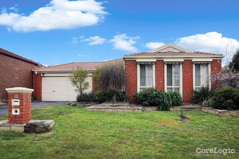 Property photo of 12 Sundown Walk Frankston South VIC 3199