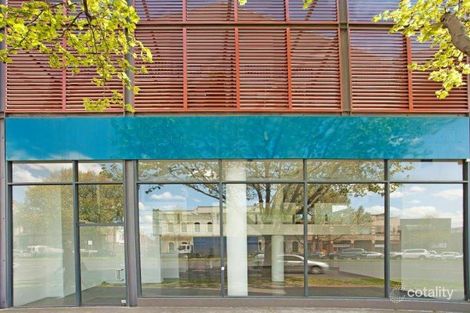 1169 Hoddle St, East Melbourne, VIC 3002