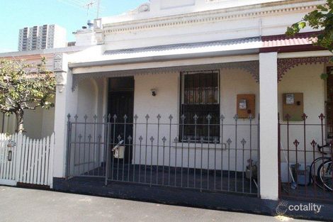 200 Napier St, South Melbourne, VIC 3205