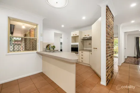 Property photo of 45 Rimu Crescent Forest Lake QLD 4078