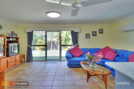 Property photo of 42 Peppercorn Street Sunnybank Hills QLD 4109