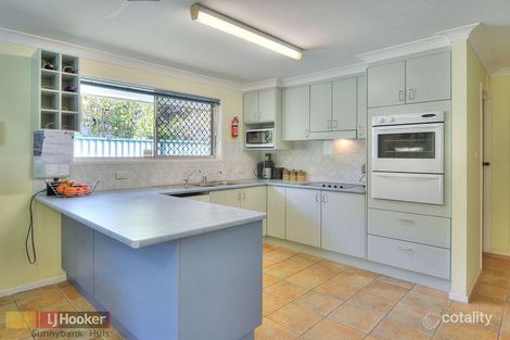 Property photo of 42 Peppercorn Street Sunnybank Hills QLD 4109