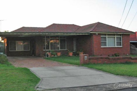 3 Joseph Cres, Sefton, NSW 2162