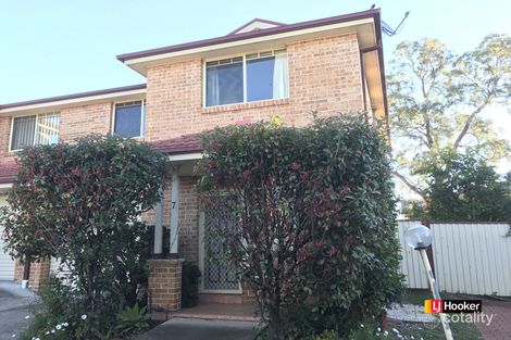 7/35 Abigail St, Seven Hills, NSW 2147