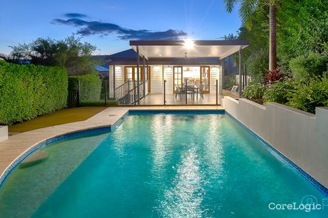 Property photo of 35 Affleck Street Alderley QLD 4051