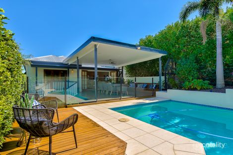 Property photo of 35 Affleck Street Alderley QLD 4051