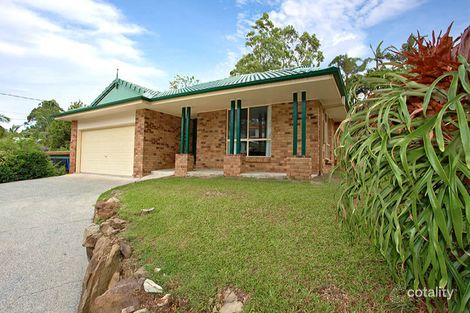 Property photo of 34 Lissadell Street Shailer Park QLD 4128