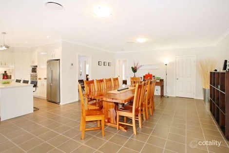 Property photo of 18 Meredith Avenue Kellyville NSW 2155