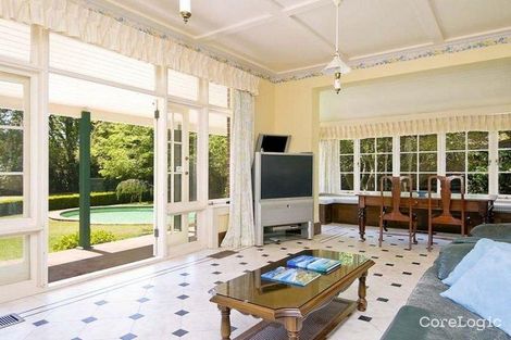 Property photo of 22 Water Street Wahroonga NSW 2076