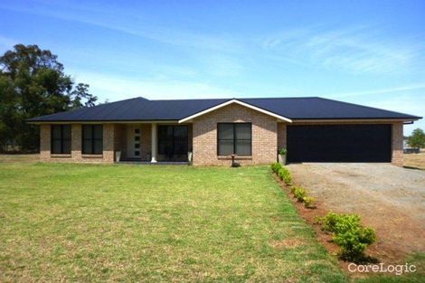 Property photo of 7 Oatley Street Nyngan NSW 2825