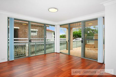 Property photo of 2/11-13 Hendy Avenue Coogee NSW 2034