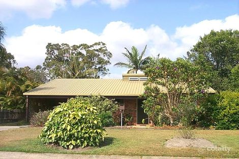 5 Grevillea Dr, Granville, QLD 4650