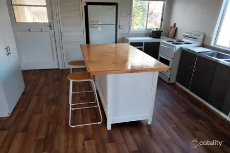 Property photo of 23 Thorpe Street Stanthorpe QLD 4380