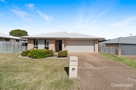 Property photo of 17 Hintz Street Branyan QLD 4670