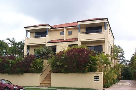 139 Rockbourne Tce, Paddington, QLD 4064