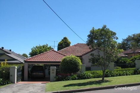 Property photo of 10 Carbeen Avenue St Ives NSW 2075