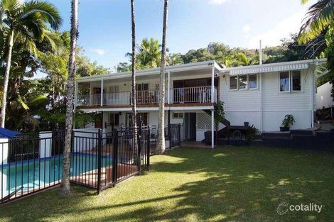 Property photo of 127 Hillview Crescent Whitfield QLD 4870