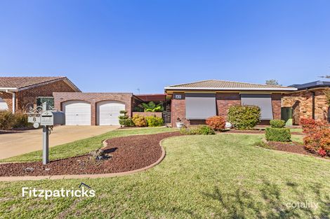 8 Melkin Ave, Glenfield Park, NSW 2650