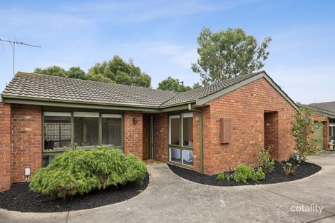 4/77 Centre Dandenong Rd, Dingley Village, VIC 3172