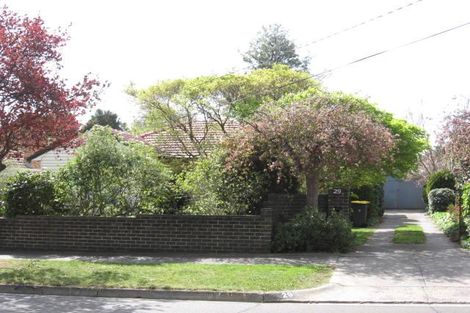 Property photo of 29 William Street Mount Waverley VIC 3149