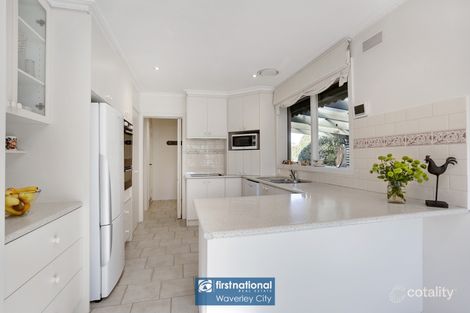 Property photo of 6 Carmen Court Glen Waverley VIC 3150