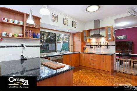Property photo of 50 Peppermint Drive Cashmere QLD 4500