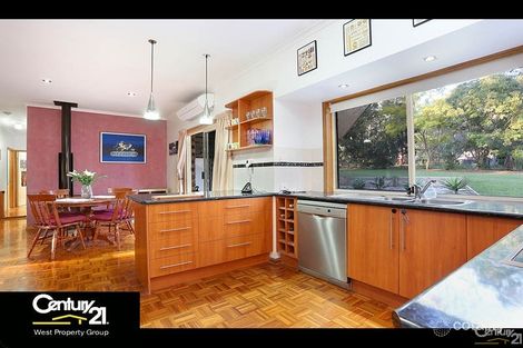 Property photo of 50 Peppermint Drive Cashmere QLD 4500