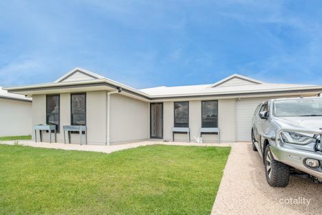 Property photo of 7 Newman Drive Emerald QLD 4720