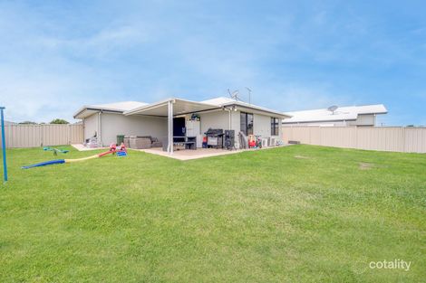 Property photo of 7 Newman Drive Emerald QLD 4720