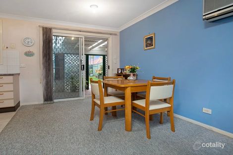 Property photo of 2/1 Chansa Place Blacktown NSW 2148