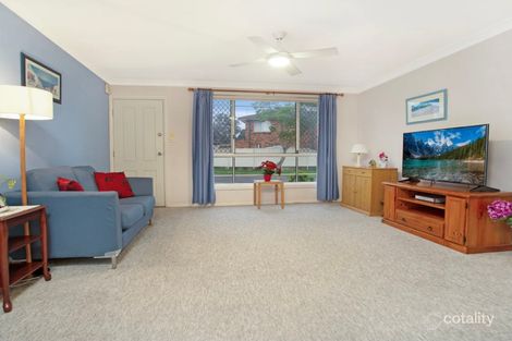 Property photo of 2/1 Chansa Place Blacktown NSW 2148