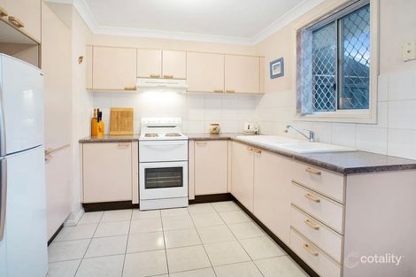 Property photo of 2/1 Chansa Place Blacktown NSW 2148