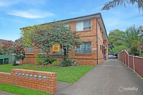 6/77 Augusta St, Punchbowl, NSW 2196